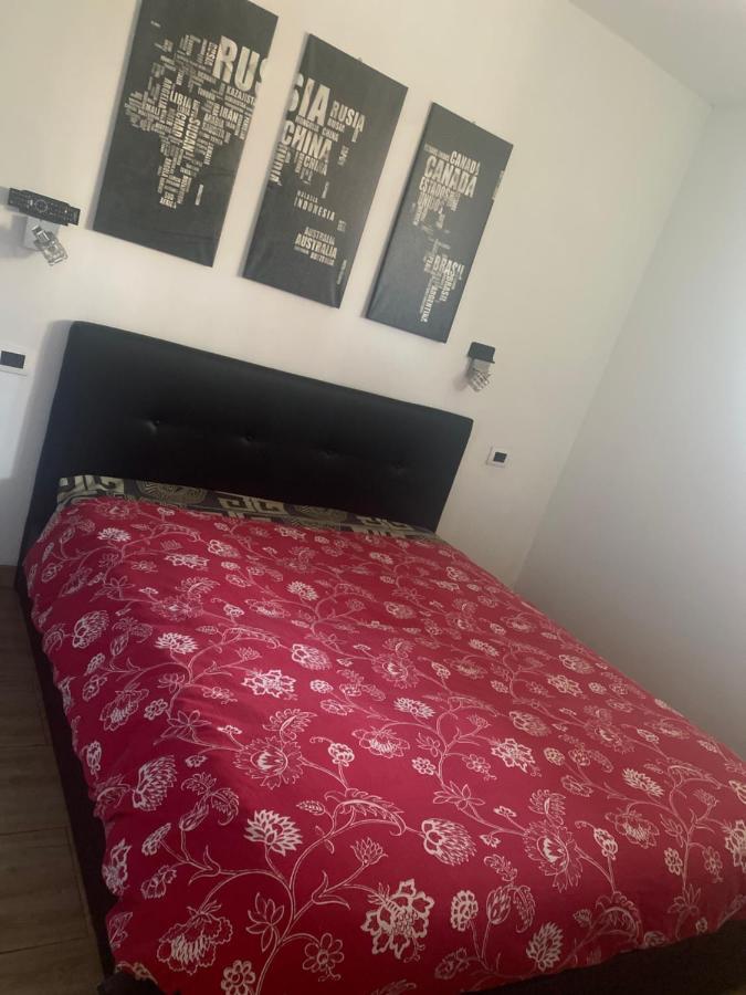 Guest House Persico Дезенцано-дель-Гарда Екстер'єр фото