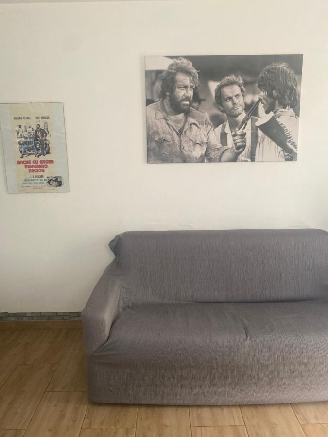 Guest House Persico Дезенцано-дель-Гарда Екстер'єр фото
