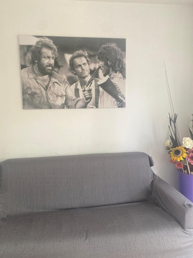 Guest House Persico Дезенцано-дель-Гарда Екстер'єр фото