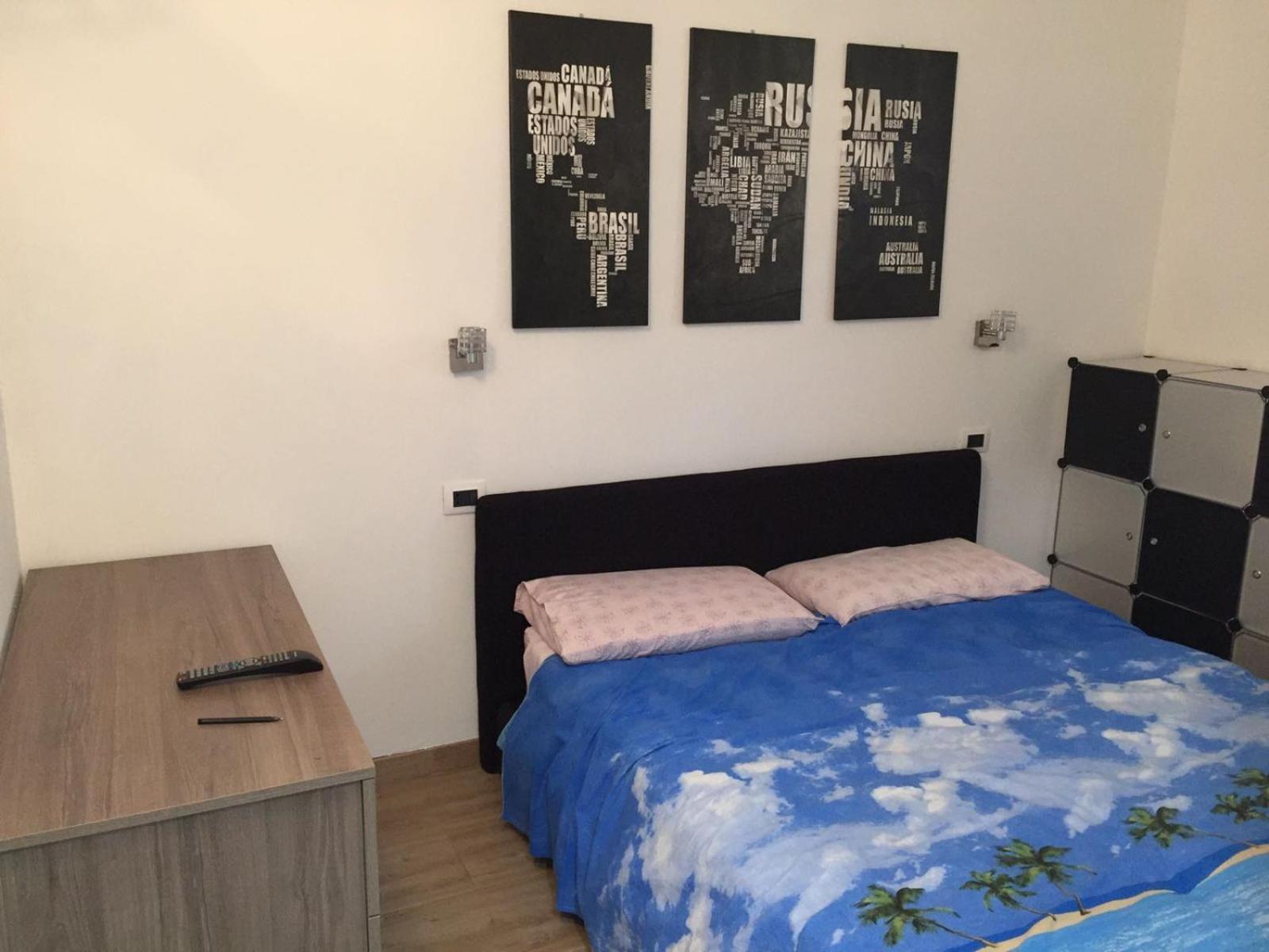 Guest House Persico Дезенцано-дель-Гарда Екстер'єр фото