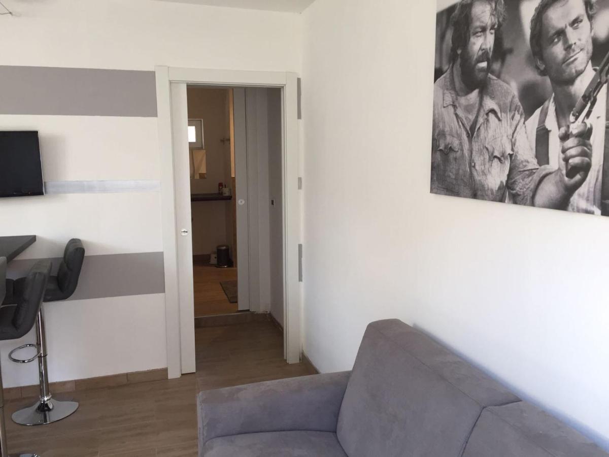 Guest House Persico Дезенцано-дель-Гарда Екстер'єр фото
